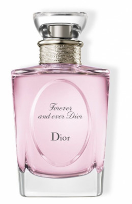 Туалетная вода Forever and Ever Dior (50ml) Dior